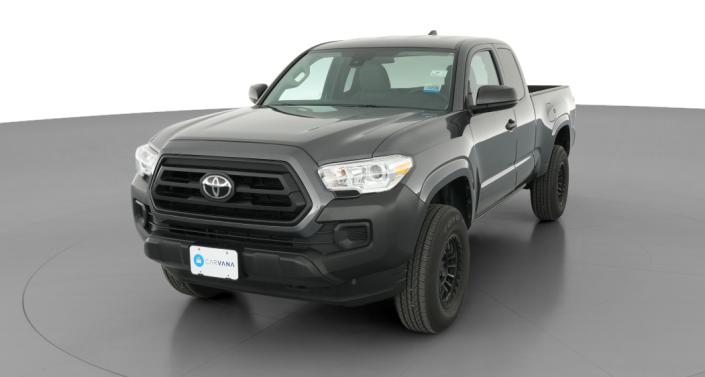 Thumbnail: 2023 Toyota Tacoma - 1