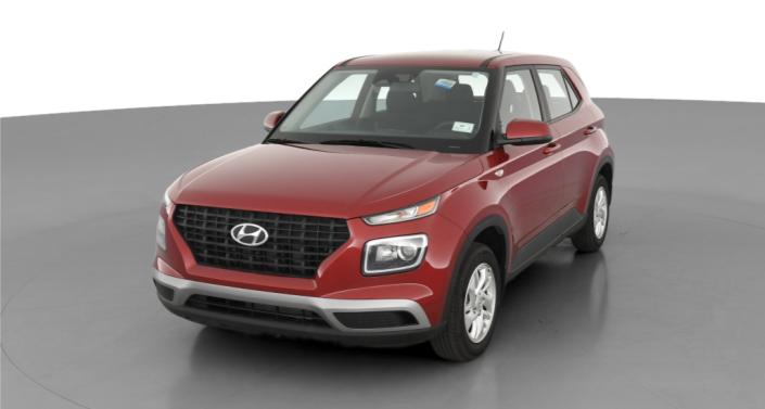 Thumbnail: 2025 Hyundai Venue - 1