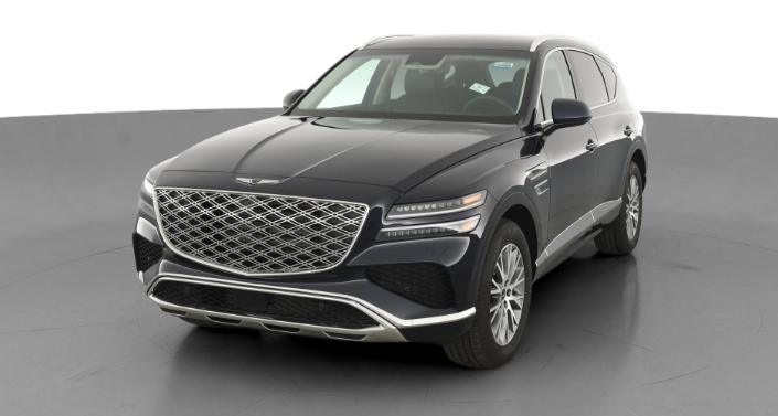 Thumbnail: 2025 Genesis GV80 - 1