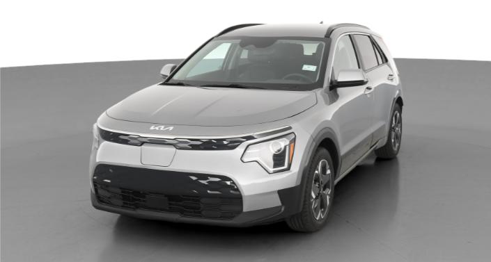 Thumbnail: 2024 Kia Niro - 1