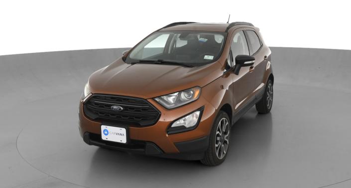 Thumbnail: 2019 Ford EcoSport - 1