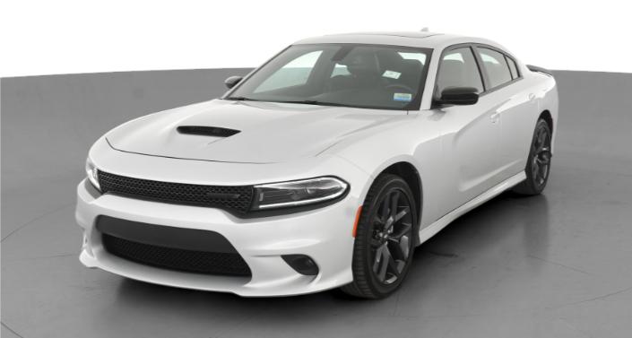 Thumbnail: 2022 Dodge Charger - 1