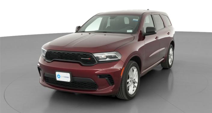 Thumbnail: 2024 Dodge Durango - 1