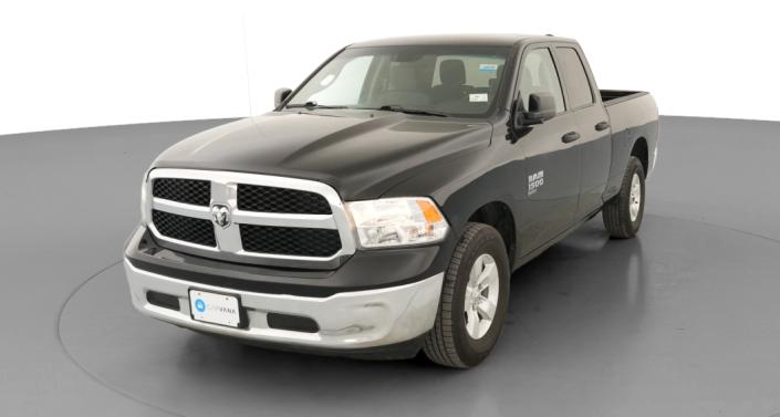 Thumbnail: 2024 RAM 1500 Classic - 1
