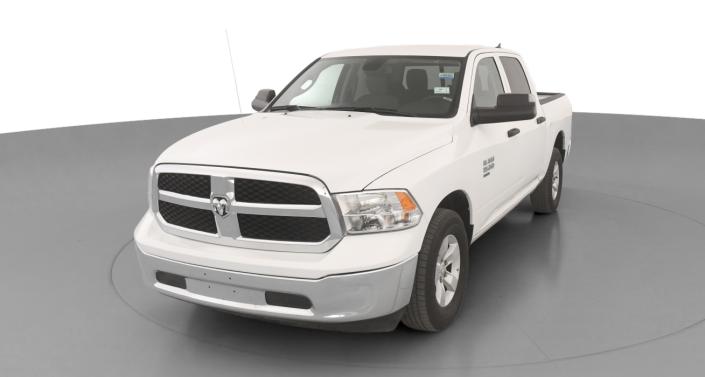 Thumbnail: 2023 RAM 1500 Classic - 1