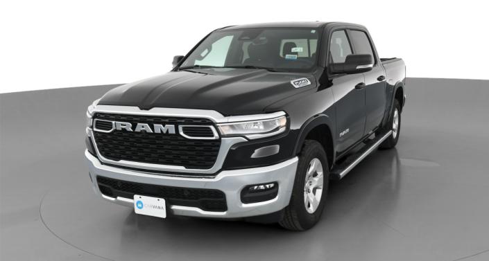 Thumbnail: 2025 RAM 1500 - 1