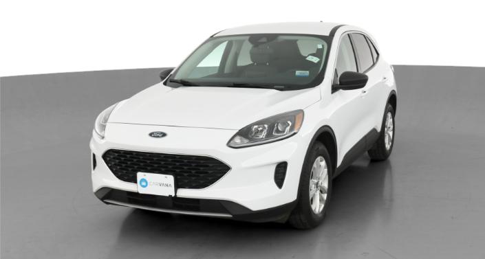 Thumbnail: 2022 Ford Escape - 1