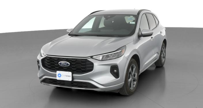 Thumbnail: 2024 Ford Escape - 1