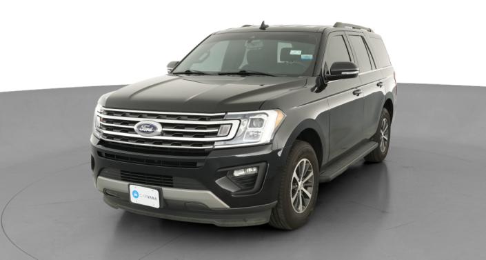 Thumbnail: 2020 Ford Expedition - 1