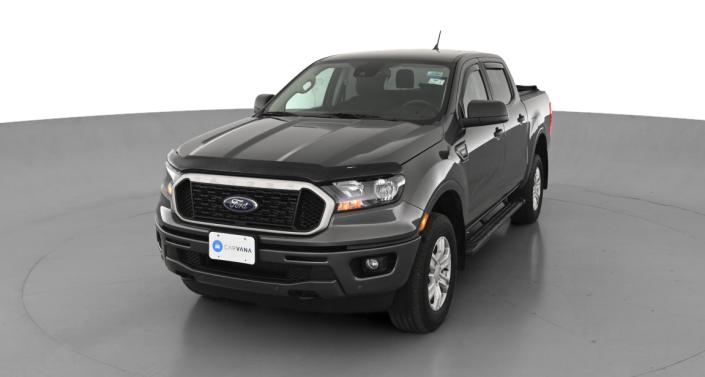 Thumbnail: 2019 Ford Ranger - 1