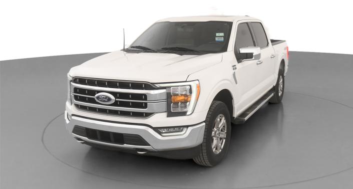 Thumbnail: 2023 Ford Econoline - 1