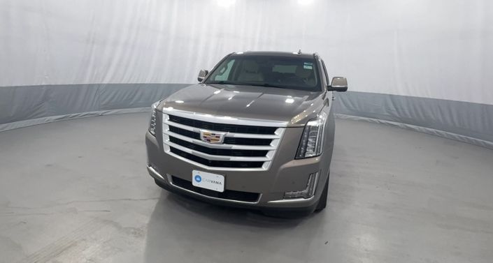 Thumbnail: 2018 Cadillac Escalade - 1
