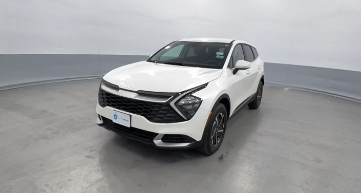 Thumbnail: 2023 Kia Sportage - 1