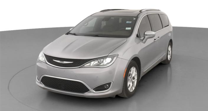 Thumbnail: 2020 Chrysler Pacifica - 1