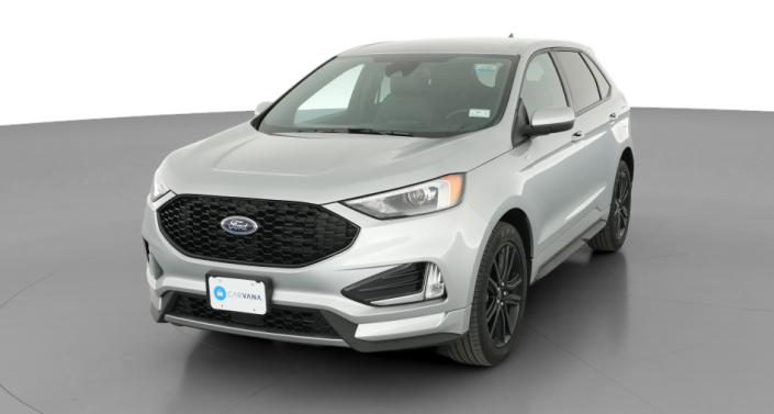 Thumbnail: 2024 Ford Edge - 1