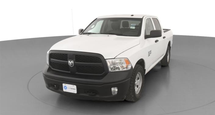 Thumbnail: 2022 RAM 1500 Classic - 1