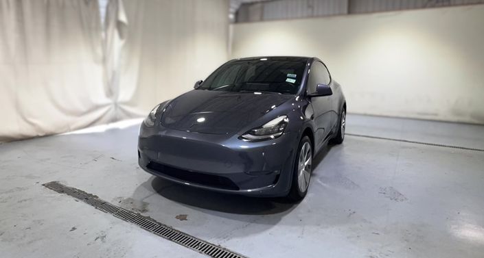 Thumbnail: 2022 Tesla Model Y - 1