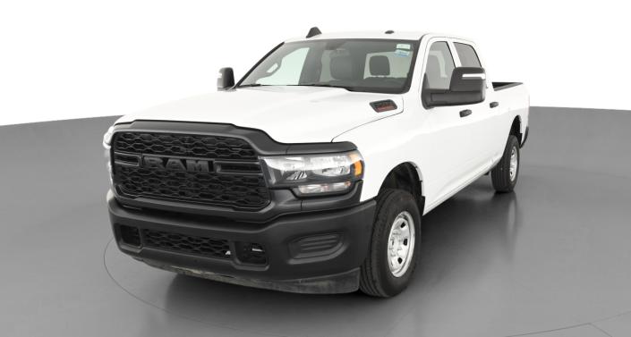 Thumbnail: 2024 RAM 2500 - 1