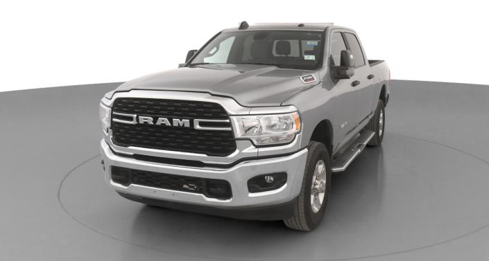 Thumbnail: 2024 RAM 2500 - 1