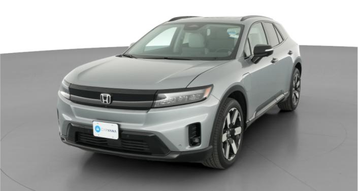 Thumbnail: 2024 Honda Prologue - 1