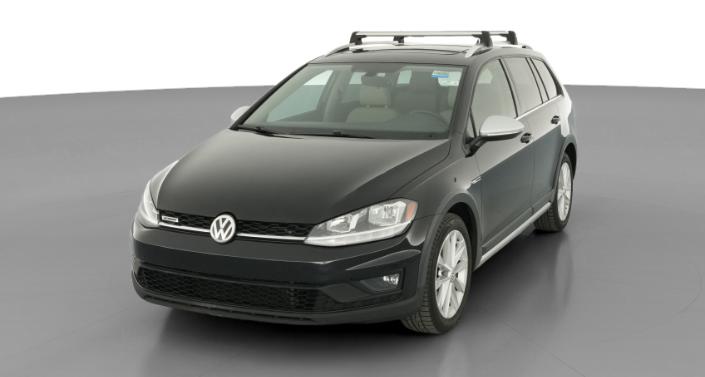 Thumbnail: 2018 Volkswagen Golf - 1