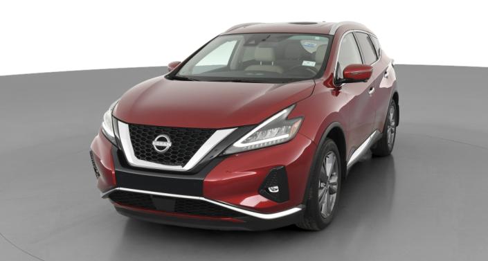 Thumbnail: 2024 Nissan Murano - 1