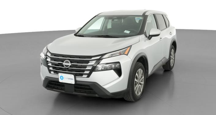 Thumbnail: 2024 Nissan Rogue - 1