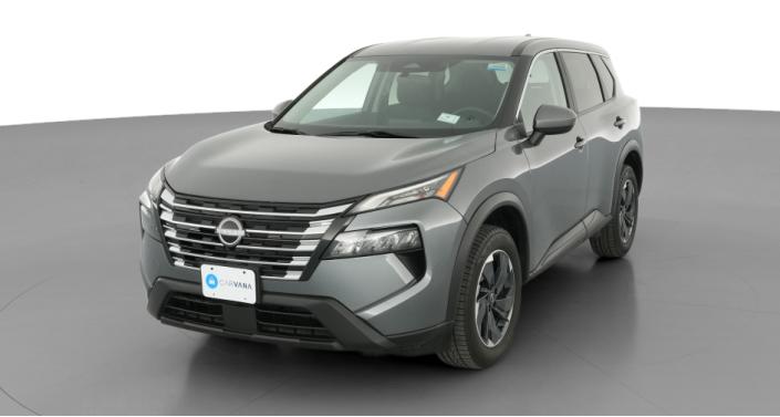 Thumbnail: 2024 Nissan Rogue - 1