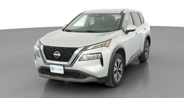 Thumbnail: 2023 Nissan Rogue - 1