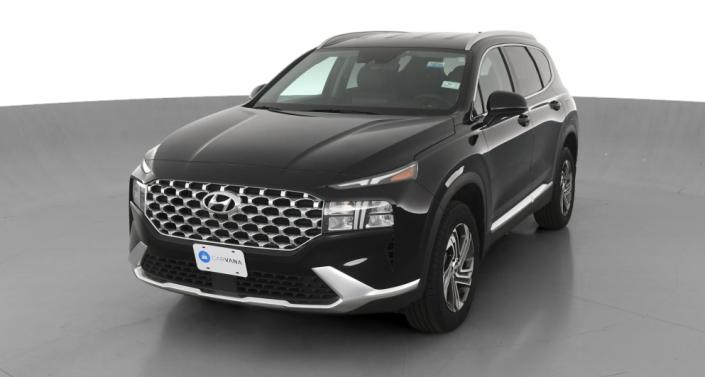 Thumbnail: 2022 Hyundai Santa Fe - 1