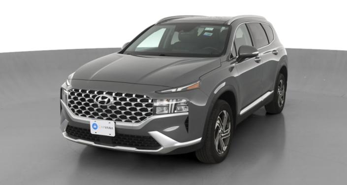 Thumbnail: 2022 Hyundai Santa Fe - 1