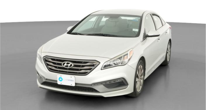 Thumbnail: 2017 Hyundai Sonata - 1