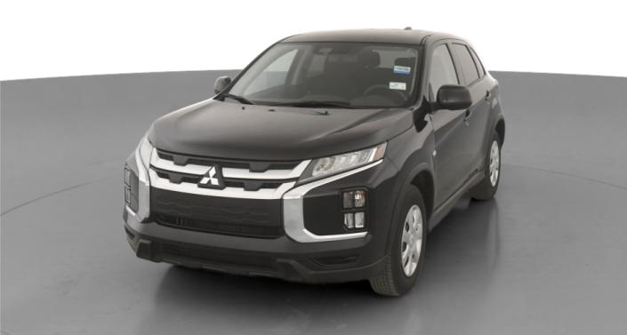 Thumbnail: 2024 Mitsubishi Outlander Sport - 1