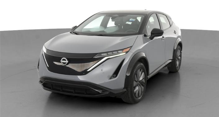 Thumbnail: 2024 Nissan Ariya - 1