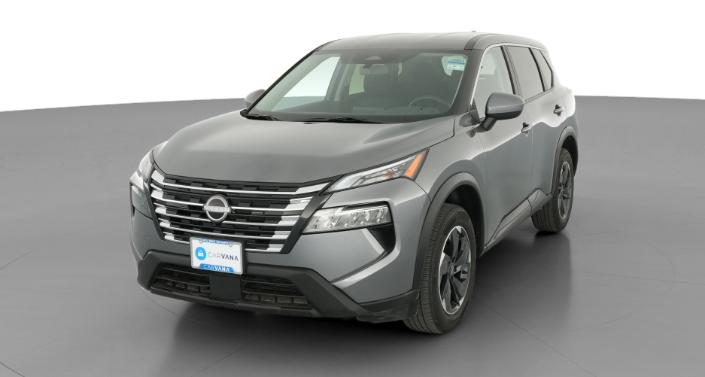 Thumbnail: 2024 Nissan Rogue - 1