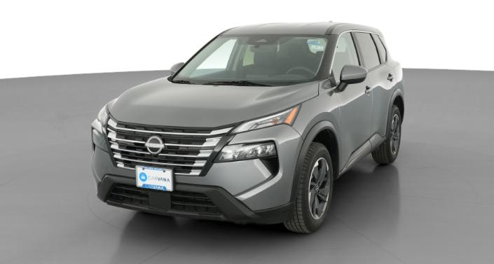 Thumbnail: 2024 Nissan Rogue - 1