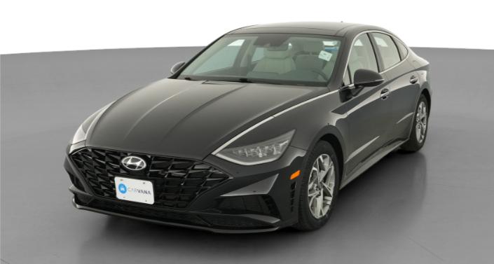 Thumbnail: 2023 Hyundai Sonata - 1