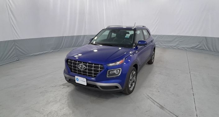 Thumbnail: 2024 Hyundai Venue - 1