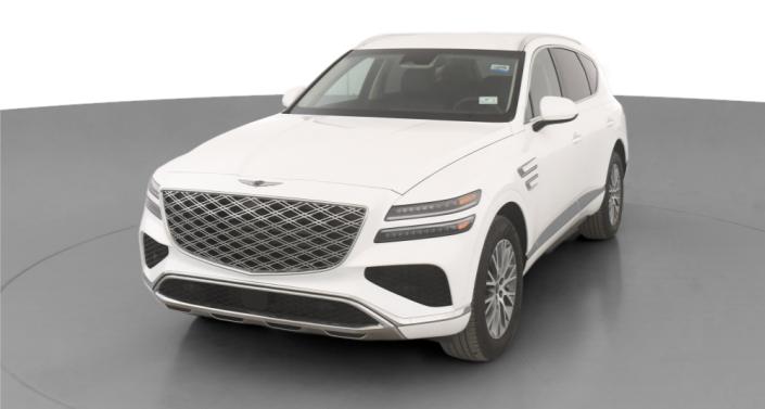 Thumbnail: 2025 Genesis GV80 - 1