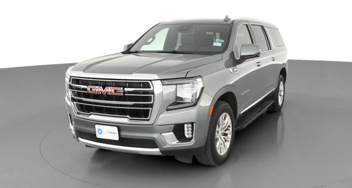 Thumbnail: 2023 GMC Yukon XL - 1