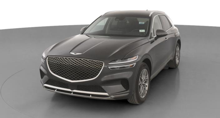 Thumbnail: 2025 Genesis GV70 - 1