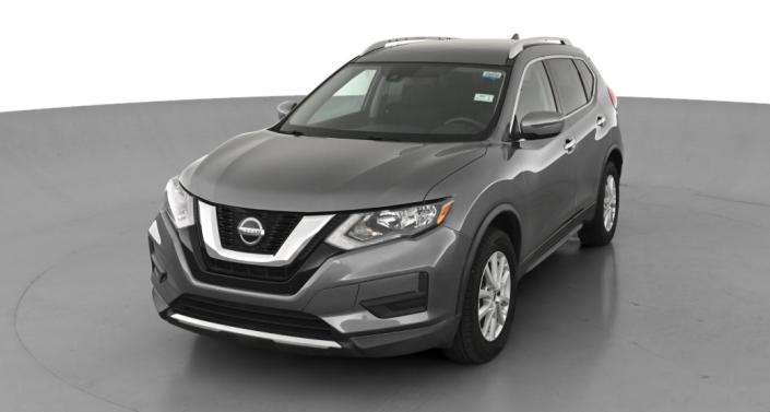 Thumbnail: 2019 Nissan Rogue - 1