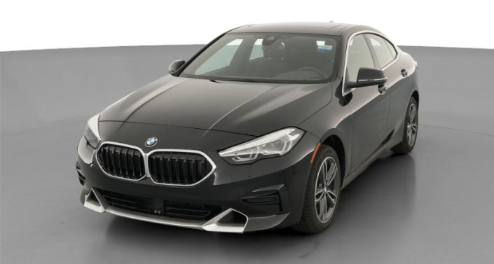 Thumbnail: 2024 BMW 2 Series - 1