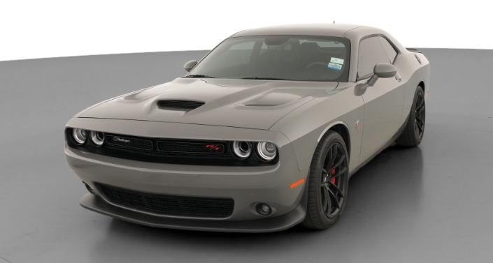Thumbnail: 2023 Dodge Challenger - 1