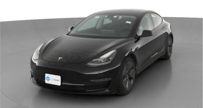 Thumbnail: 2021 Tesla Model 3 - 1