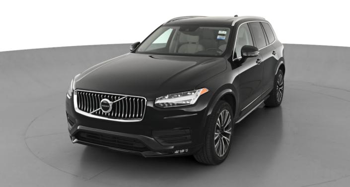 Thumbnail: 2020 Volvo XC90 - 1