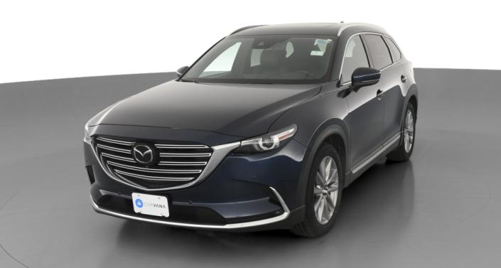 Thumbnail: 2021 Mazda CX-9 - 1