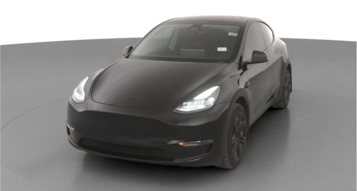 Thumbnail: 2024 Tesla Model Y - 1