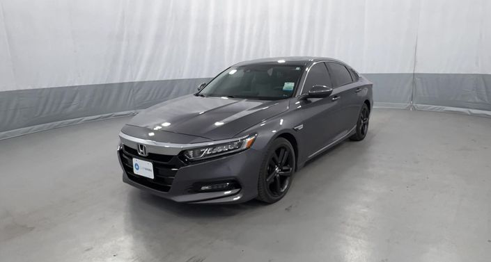 Thumbnail: 2018 Honda Accord - 1