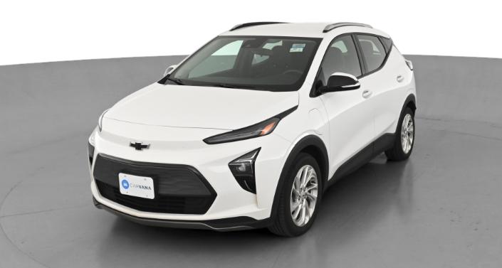 Thumbnail: 2023 Chevrolet Bolt EUV - 1